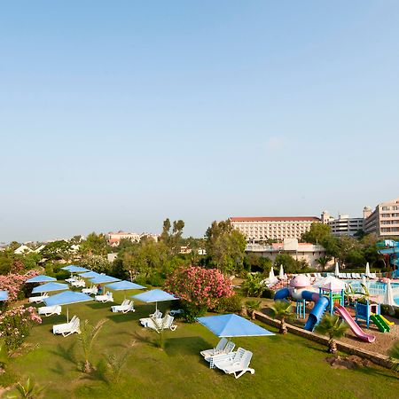 คายา เบเลก Hotel ภายนอก รูปภาพ