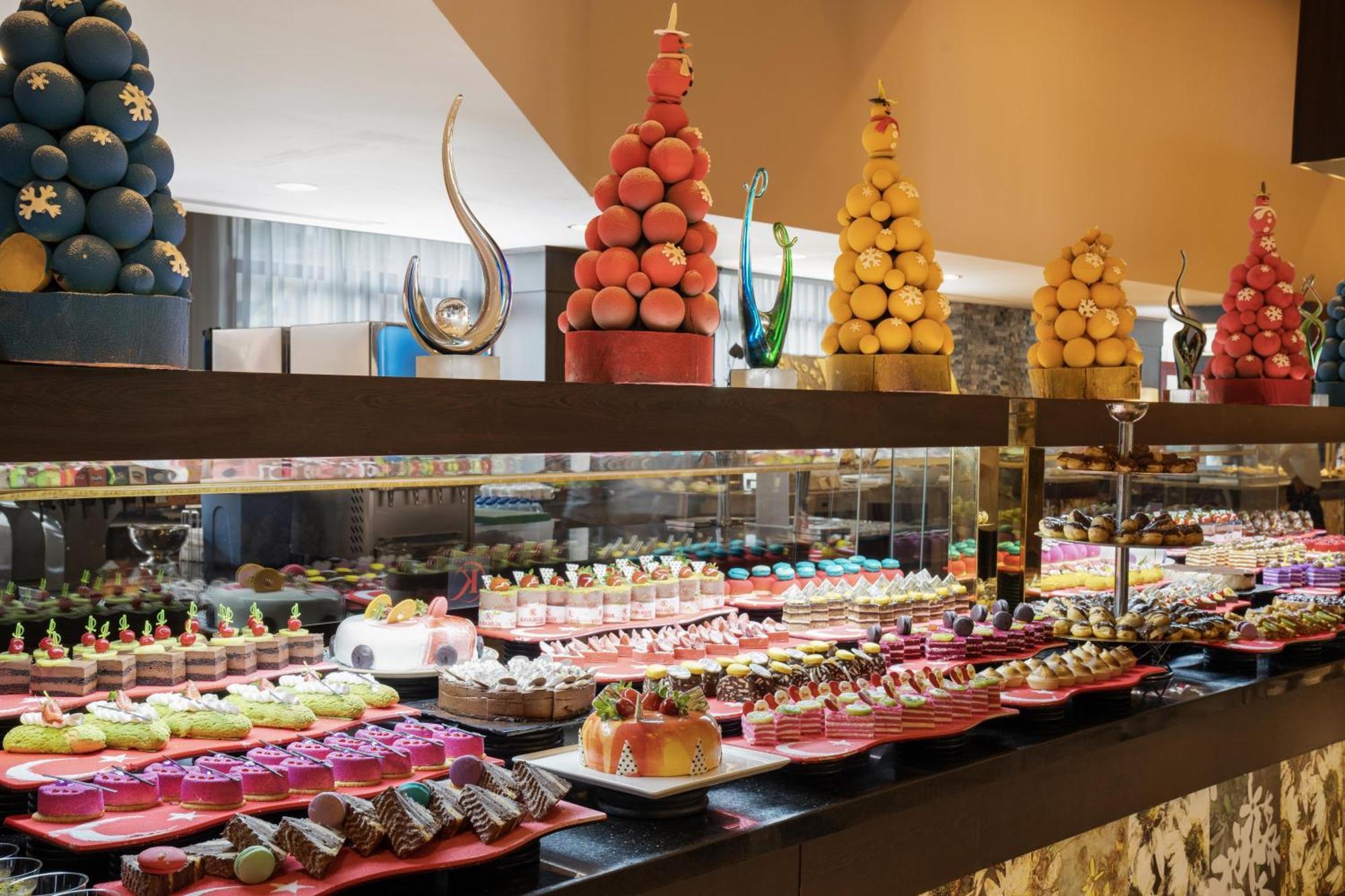 คายา เบเลก Hotel ภายนอก รูปภาพ