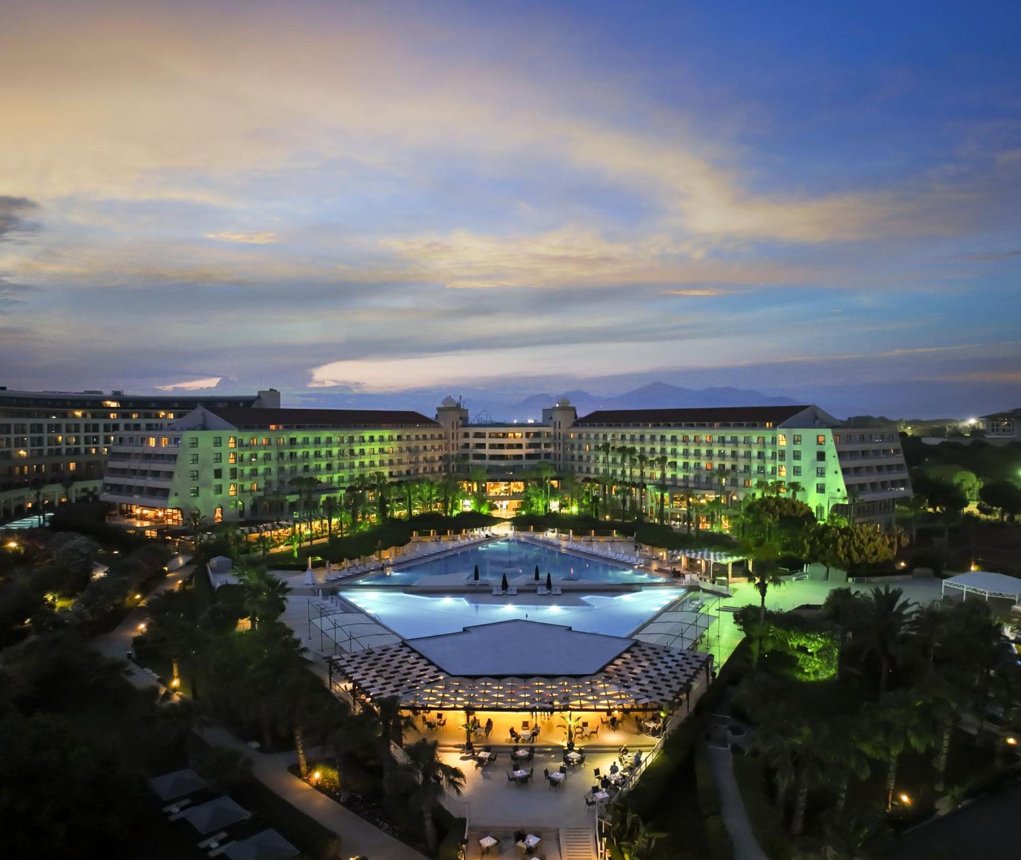 คายา เบเลก Hotel ภายนอก รูปภาพ