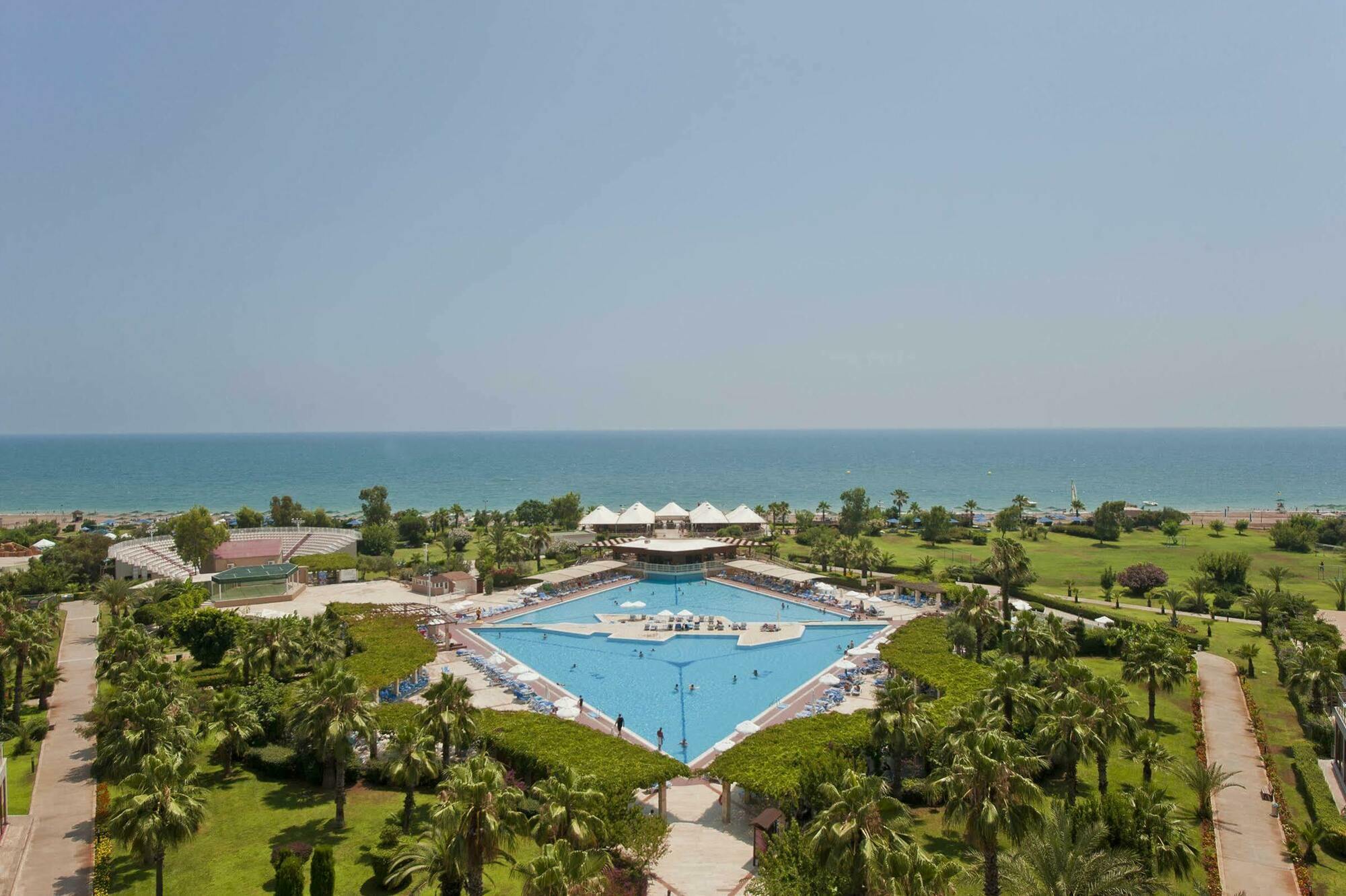 คายา เบเลก Hotel ภายนอก รูปภาพ